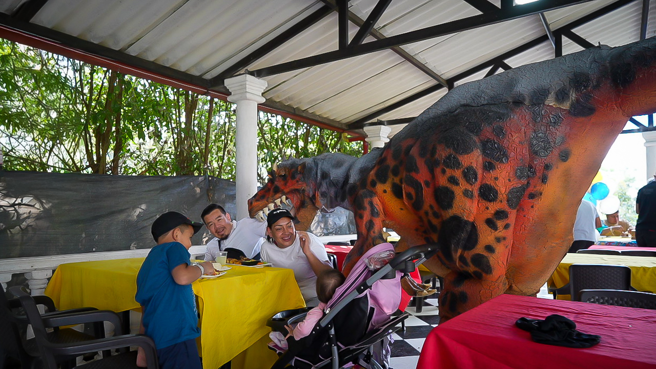 Variedad gastronomica