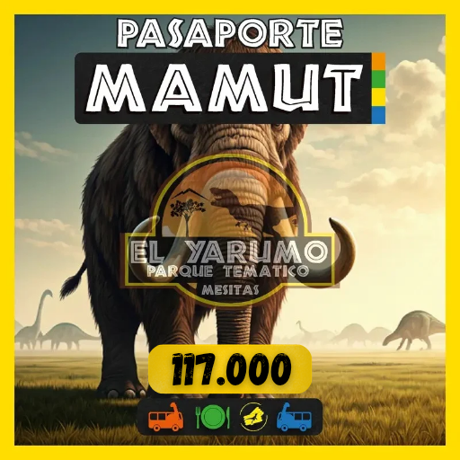 MAMUT 1 2026