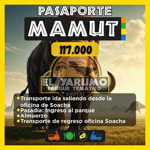 MAMUT 2.2026